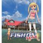 KADOKAWA Let's try Bass Fishing FISH ON NEXT [PS Vita software]