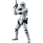 BANDAI Star Wars - The Rise of Skywalker First Order Stormtrooper  1/12 Plastic Model Kit