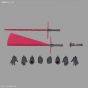 BANDAI Star Wars - The Rise of Skywalker Kylo Ren 1/12 Plastic Model Kit