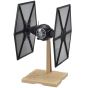 BANDAI Star Wars - (El Despertar de la Fuerza) First Order Tie Fighter 1/72 Plastic Model Kit