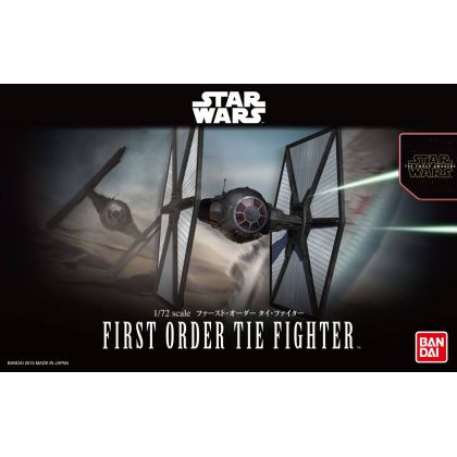 BANDAI Star Wars - (The...