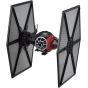 BANDAI Star Wars - (Il risveglio della forza) Primo Ordine Forze Speciali Tie Fighter 1/72 Modellismo in plastica