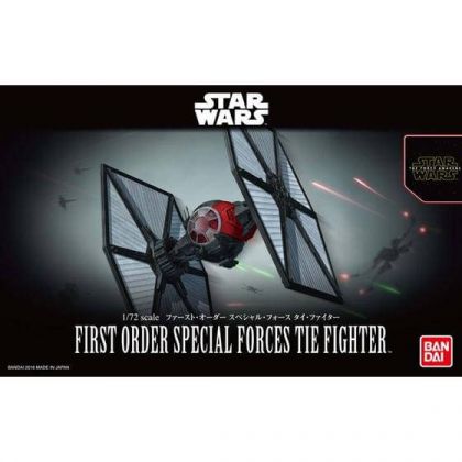 BANDAI Star Wars - (The...