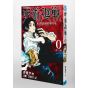 Jujutsu Kaisen vol.0 - Jump Comics