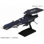 BANDAI Space Battleship Yamato 2202 Mecha Colle No.04 - AO3 Apollo Norm Model Kit