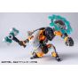 WAVE ROBOT BUILD RB-16 MAGNI Universal Color Ver. Figure