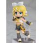 Good Smile Company Nendoroid Doll Character Vocal Series 02 Kagamine Rin-Len - Kagamine Rin Figure