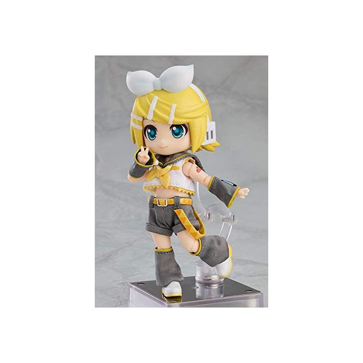 rin len figure