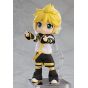 Good Smile Company Nendoroid Doll Character Vocal Series 02 Kagamine Rin-Len - Kagamine Len Figure