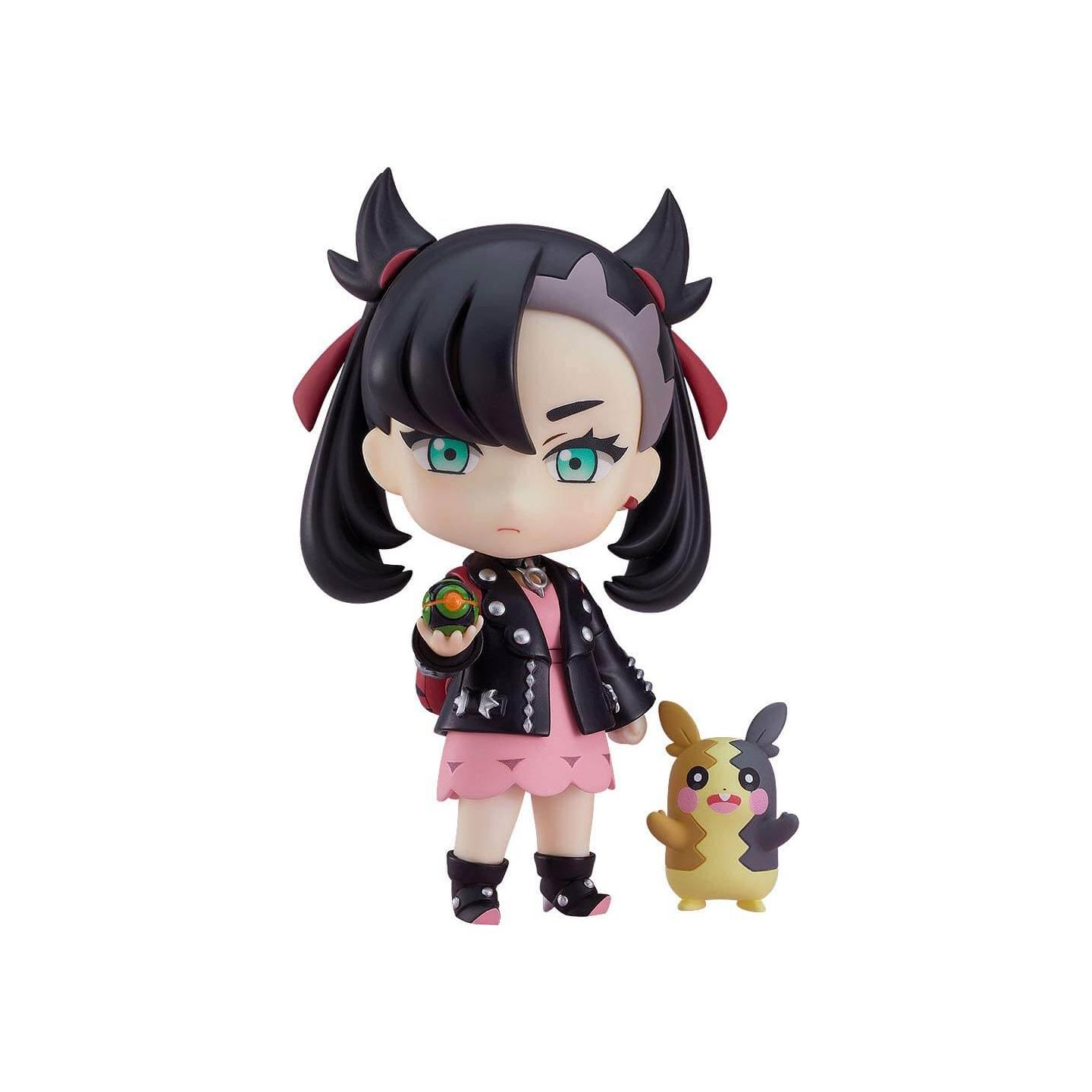 Good smile best sale pokemon