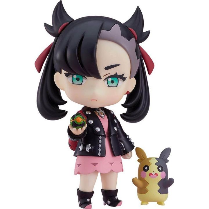 Figura Nendoroid Pokemon Marnie de Good Smile Company