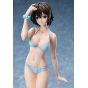 FREEing LovePlus Takane Manaka Traje de baño Ver. Figura