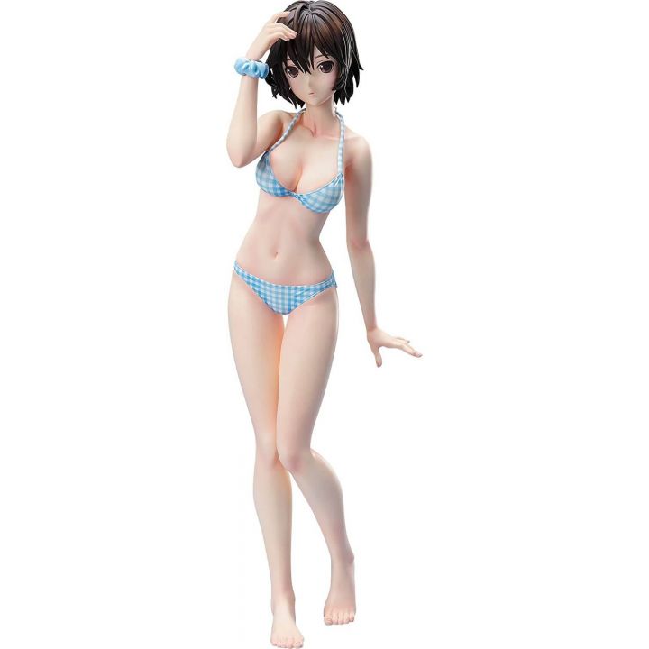 FREEing LovePlus Takane Manaka Traje de baño Ver. Figura