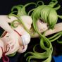 UNION CREATIVE Code Geass Lelouch of the Rebellion - C.C. Swimwear Ver. Figure