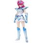 BANDAI Saint Seiya Myth Cloth Saintia Shô - Equuleus Shô Bronze Cloth Figure