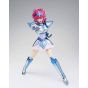 BANDAI Saint Seiya Myth Cloth Saintia Shô - Equuleus Shô Bronze Cloth Figure