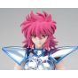 BANDAI Saint Seiya Myth Cloth Saintia Shô - Equuleus Shô Bronze Cloth Figure