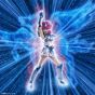 BANDAI Saint Seiya Mythos Stoff Saintia Shô - Equuleus Shô Bronze Stoff Figur