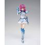 BANDAI Saint Seiya Myth Cloth Saintia Shô - Equuleus Shô Bronze Cloth Figure