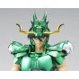 BANDAI Saint Seiya Myth Cloth - Dragon Shiryu Initial Bronze Cloth Figure (Revival Edition)