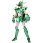 BANDAI Saint Seiya Myth Cloth - Dragon Shiryu Initial Bronze Cloth Figure (Revival Edition)