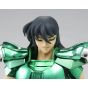 BANDAI Saint Seiya Myth Cloth - Dragon Shiryu Initial Bronze Cloth Figure (Revival Edition)