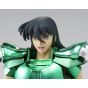 BANDAI Saint Seiya Myth Cloth - Dragon Shiryu Initial Bronze Cloth Figure (Revival Edition)