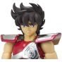 BANDAI Saint Seiya Myth Cloth - Pegasus Seiya Initial Bronze Cloth Figure (Revival Edition)