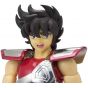 BANDAI Saint Seiya Myth Cloth - Pegasus Seiya Initial Bronze Cloth Figure (Revival Edition)