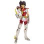 BANDAI Saint Seiya Myth Cloth - Pegasus Seiya Initial Bronze Cloth Figur (Revival Edition)