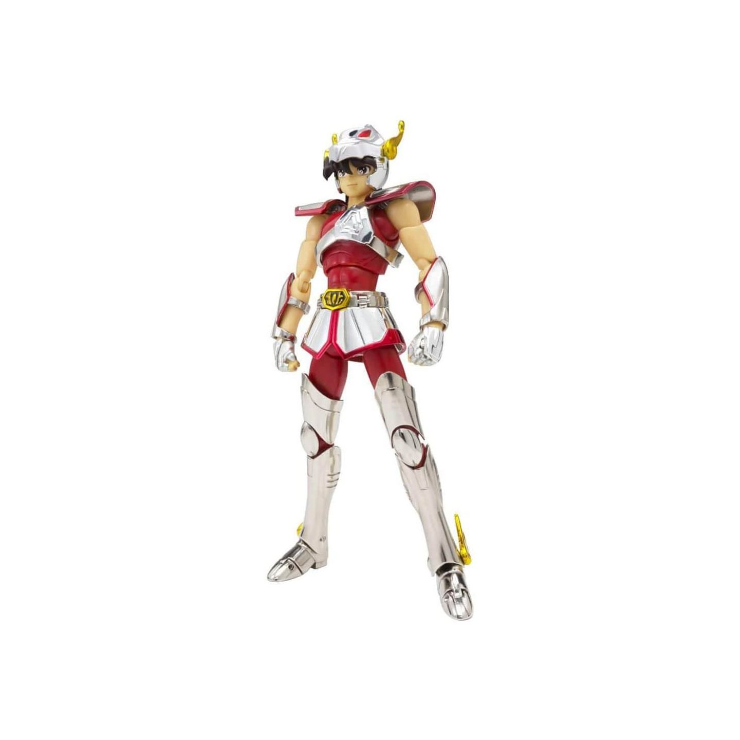 バンダイスピリッツ 聖闘士聖衣神話 聖闘士星矢 ペガサス星矢 初期青銅聖衣 バンダイスピリッツ 聖闘士聖衣神話 聖闘士星矢 ペガサス星矢 初期青銅聖衣