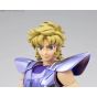 BANDAI Saint Seiya Myth Cloth - Unicorn Jabu Bronze Cloth Figure (Revival Edition)
