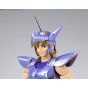 BANDAI Saint Seiya Myth Cloth - Figura de tela de bronce de unicornio Jabu (Revival Edition)