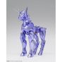 BANDAI Saint Seiya Myth Cloth - Unicorn Jabu Bronze Cloth Figure (Revival Edition)