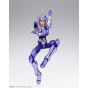 BANDAI Saint Seiya Myth Cloth - Unicorn Jabu Bronze Cloth Figure (Revival Edition)
