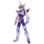 BANDAI Saint Seiya Myth Cloth - Unicorn Jabu Bronze Cloth Figure (Revival Edition)