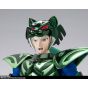 BANDAI Saint Seiya Myth Cloth EX - Zeta Mizar Syd Figure