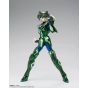 BANDAI Saint Seiya Myth Cloth EX - Zeta Mizar Syd Figure