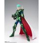 BANDAI Saint Seiya Myth Cloth EX - Zeta Mizar Syd Figure