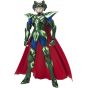 BANDAI Saint Seiya Myth Cloth EX - Zeta Mizar Syd Figure