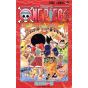 One Piece vol.33 - Jump Comics (version japonaise)