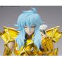 BANDAI Saint Seiya Myth Cloth EX - Pisces Aphrodite Figure