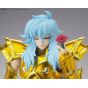 BANDAI Saint Seiya Myth Cloth EX - Pisces Aphrodite Figure