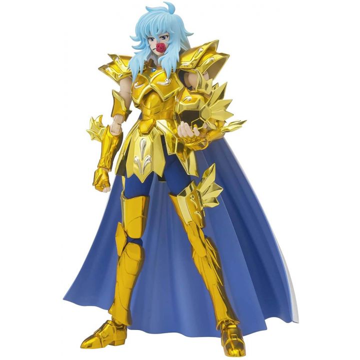 BANDAI Saint Seiya Myth Cloth EX - Pisces Aphrodite Figure