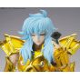 BANDAI Saint Seiya Myth Cloth EX - Pisces Aphrodite Figure