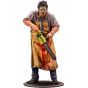 KOTOBUKIYA ARTFX - The Texas Chainsaw Massacre - Leatherface Figure (1974)