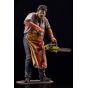 KOTOBUKIYA ARTFX - The Texas Chainsaw Massacre - Leatherface Figure (1974)