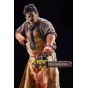 KOTOBUKIYA ARTFX - The Texas Chainsaw Massacre - Leatherface Figure (1974)