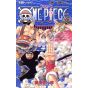 One Piece vol.40 - Jump Comics (version japonaise)