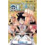 One Piece vol.45 - Jump Comics (version japonaise)